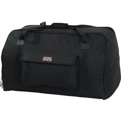 スピーカーケース GPA Tote Series ナイロン製（15インチ用) GPA-TOTE15