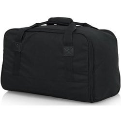 ゲーター スピーカーケース スピーカーバッグ キャリーケース ボストンバッグ GATOR ゲーター スピーカーケース モニタースピーカー用 G