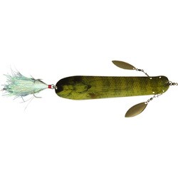 ビッグベラー175 #SP-011 [スプーン]