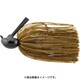マムシジグ 1/2oz #MS-103 [ラバージグ]