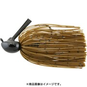 マムシジグ 1/2oz #MS-103 [ラバージグ]