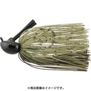 マムシジグ 1/2oz #MS-104 [ラバージグ]