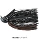 マムシジグ 3/8oz #MS-108 [ラバージグ]