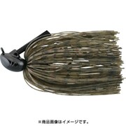 マムシジグ 3/8oz #MS-172 [ラバージグ]