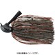 マムシジグ 3/8oz #MS-199 [ラバージグ]