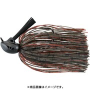 マムシジグ 3/8oz #MS-199 [ラバージグ]