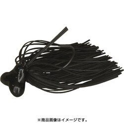 ミッキーヘッドジグ 1/2oz #MS-105 [ラバージグ]