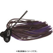 ミッキーヘッドジグ 1/2oz #MS-109 [ラバージグ]