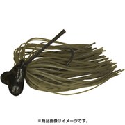ミッキーヘッドジグ 1/2oz #MS-176 [ラバージグ]