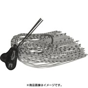 ミッキーヘッドジグ 1/2oz #MS-206 [ラバージグ]