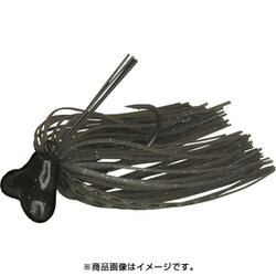 ミッキーヘッドジグ 1/2oz #MS-208 [ラバージグ]