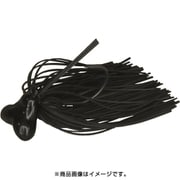 ミッキーヘッドジグ 3/8oz #MS-105 [ラバージグ]