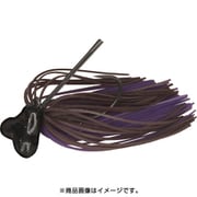 ミッキーヘッドジグ 3/8oz #MS-109 [ラバージグ]