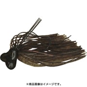 ミッキーヘッドジグ 3/8oz #MS-203 [ラバージグ]
