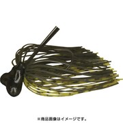 ミッキーヘッドジグ 3/8oz #MS-204 [ラバージグ]