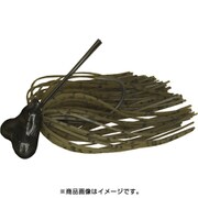 ミッキーヘッドジグ 3/8oz #MS-205 [ラバージグ]