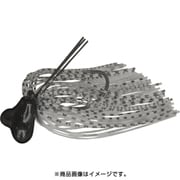 ミッキーヘッドジグ 3/8oz #MS-206 [ラバージグ]