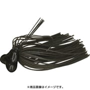 ミッキーヘッドジグ 3/8oz #MS-207 [ラバージグ]