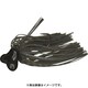 ミッキーヘッドジグ 3/8oz #MS-208 [ラバージグ]