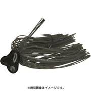 ミッキーヘッドジグ 3/8oz #MS-208 [ラバージグ]