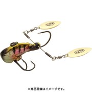 メタルクロースピン 10g パワーブレード #MC-007 [バイブレーション]