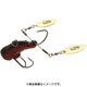 メタルクロースピン 13g #MC-001 アメザリ [バイブレーション]