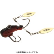 メタルクロースピン 13g #MC-001 アメザリ [バイブレーション]