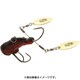 メタルクロースピン 13g #MC-001 [バイブレーション]
