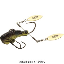 メタルクロースピン 13g #MC-004 [バイブレーション]