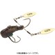 メタルクロースピン 13g #MC-005 [バイブレーション]