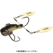メタルクロースピン 13g #MC-010 [バイブレーション]