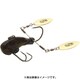 メタルクロースピン 9g #MC-002 [バイブレーション]