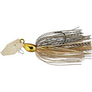 モグラモスチャターパーフェクション1/2oz SB #MS-150 [ラバージグ]