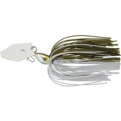 モグラモスチャターパーフェクション1/2oz SB #MS-181 [ラバージグ]