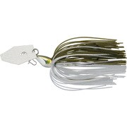 モグラモスチャターパーフェクション1/2oz SB #MS-181 [ラバージグ]