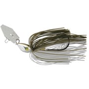 モグラモスチャターモンスター 1/2oz #MS-181 [ラバージグ]