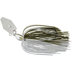 モグラモスチャターモンスター 1/4oz #MS-181 [ラバージグ]
