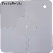 WORKMAT-AS [分解型レコードクリーニング作業用マット]