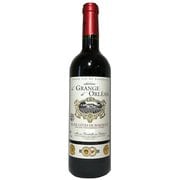 シャトー・ラ・グランジュ・ドルレアン 赤 750ml フランス/ボルドー [赤ワイン]