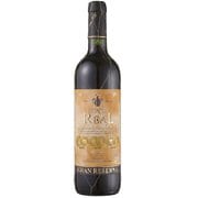 ベンタ・レアル・グラン・レゼルバ 赤 750ml スペイン [赤ワイン]