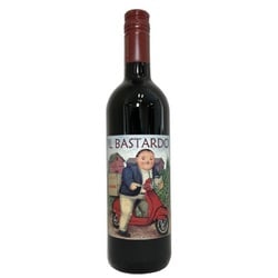 イル・バスタルド・ヴィーノ・ロッソ 赤 750ml イタリア/トスカーナ [赤ワイン]