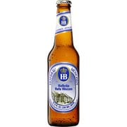 Hofbrau Hefe Weizen（ホフブロイ へーフェヴァイツェン）5.1％ 330ml [海外ビール]