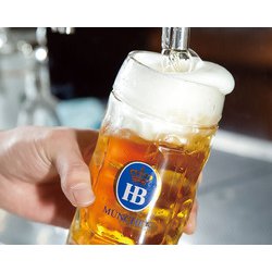 ヨドバシ.com - ホフブロイ Hofbrau Hofbrau Hefe Weizen（ホフブロイ