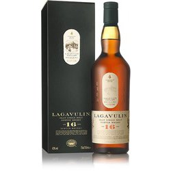 ヨドバシ.com - ラガヴーリン Lagavulin ラガヴーリン16年 43度 700ml [ウイスキー] 通販【全品無料配達】