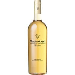 ムートン・カデ・レゼルヴ・ソーテルヌ 750ml フランス/ボルドー [白ワイン]