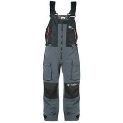 GORE-TEXハイドロマスタービブ GORE-TEX Hydro Master Bib 5014935 グレー Lサイズ [釣り ウェーダー メンズ]