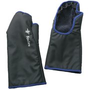 エクストリームハンドウォーマー Extreme Hand Warmer 5020741 (046)ネイビー Lサイズ [釣り グローブ]