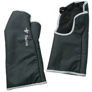 エクストリームハンドウォーマー Extreme Hand Warmer 5020741 (100)シルバー Mサイズ [釣り グローブ]