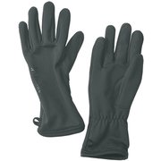 ウィンドシールドグラブ Windshield Gloves 5020804 (025)ブラック Mサイズ [釣り グローブ]