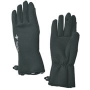 クロロプレンフィンガースルーグラブ Chloroprene Finger-through Gloves 5020806 (025)ブラック XLサイズ [アウトドア グローブ]